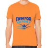 Unisex Jersey T-Shirt Thumbnail