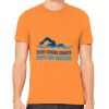 Unisex Jersey T-Shirt Thumbnail