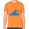 Unisex Jersey T-Shirt Thumbnail