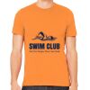 Unisex Jersey T-Shirt Thumbnail