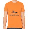 Unisex Jersey T-Shirt Thumbnail