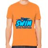 Unisex Jersey T-Shirt Thumbnail
