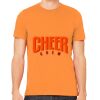 Unisex Jersey T-Shirt Thumbnail
