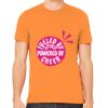 Unisex Jersey T-Shirt Thumbnail