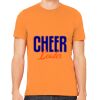 Unisex Jersey T-Shirt Thumbnail