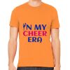 Unisex Jersey T-Shirt Thumbnail