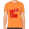 Unisex Jersey T-Shirt Thumbnail