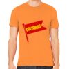 Unisex Jersey T-Shirt Thumbnail