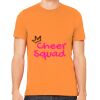 Unisex Jersey T-Shirt Thumbnail