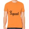 Unisex Jersey T-Shirt Thumbnail