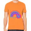Unisex Jersey T-Shirt Thumbnail