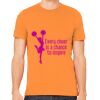 Unisex Jersey T-Shirt Thumbnail