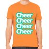 Unisex Jersey T-Shirt Thumbnail