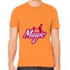 Unisex Jersey T-Shirt Thumbnail