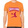 Unisex Jersey T-Shirt Thumbnail