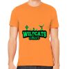 Unisex Jersey T-Shirt Thumbnail
