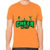 Unisex Jersey T-Shirt Thumbnail