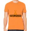 Unisex Jersey T-Shirt Thumbnail