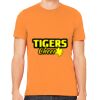Unisex Jersey T-Shirt Thumbnail