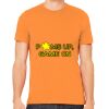 Unisex Jersey T-Shirt Thumbnail