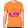 Unisex Jersey T-Shirt Thumbnail