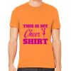 Unisex Jersey T-Shirt Thumbnail