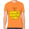Unisex Jersey T-Shirt Thumbnail