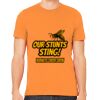 Unisex Jersey T-Shirt Thumbnail