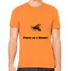 Unisex Jersey T-Shirt Thumbnail