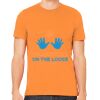 Unisex Jersey T-Shirt Thumbnail