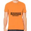 Unisex Jersey T-Shirt Thumbnail