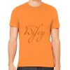 Unisex Jersey T-Shirt Thumbnail