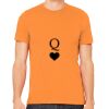 Unisex Jersey T-Shirt Thumbnail
