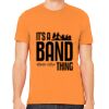 Unisex Jersey T-Shirt Thumbnail