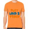 Unisex Jersey T-Shirt Thumbnail