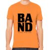 Unisex Jersey T-Shirt Thumbnail