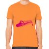 Unisex Jersey T-Shirt Thumbnail