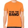 Unisex Jersey T-Shirt Thumbnail