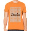 Unisex Jersey T-Shirt Thumbnail