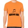 Unisex Jersey T-Shirt Thumbnail