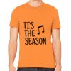Unisex Jersey T-Shirt Thumbnail