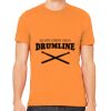 Unisex Jersey T-Shirt Thumbnail