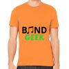 Unisex Jersey T-Shirt Thumbnail