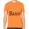 Unisex Jersey T-Shirt Thumbnail