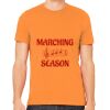 Unisex Jersey T-Shirt Thumbnail