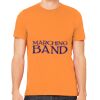 Unisex Jersey T-Shirt Thumbnail