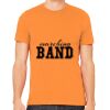 Unisex Jersey T-Shirt Thumbnail