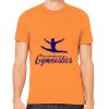 Unisex Jersey T-Shirt Thumbnail
