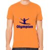 Unisex Jersey T-Shirt Thumbnail