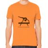 Unisex Jersey T-Shirt Thumbnail
